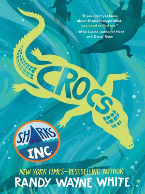 Crocs - ebook